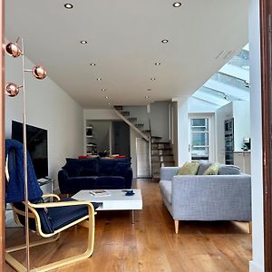Appartement met Drie Slaapkamers